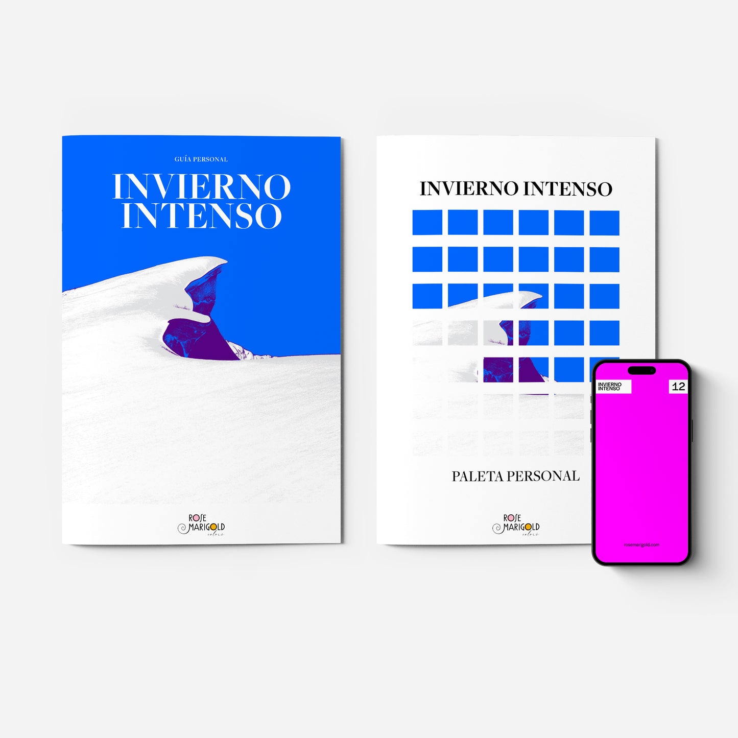 Esencial Invierno Intenso