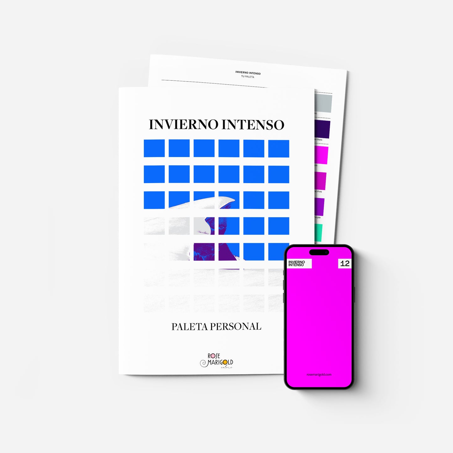 Esencial Invierno Intenso