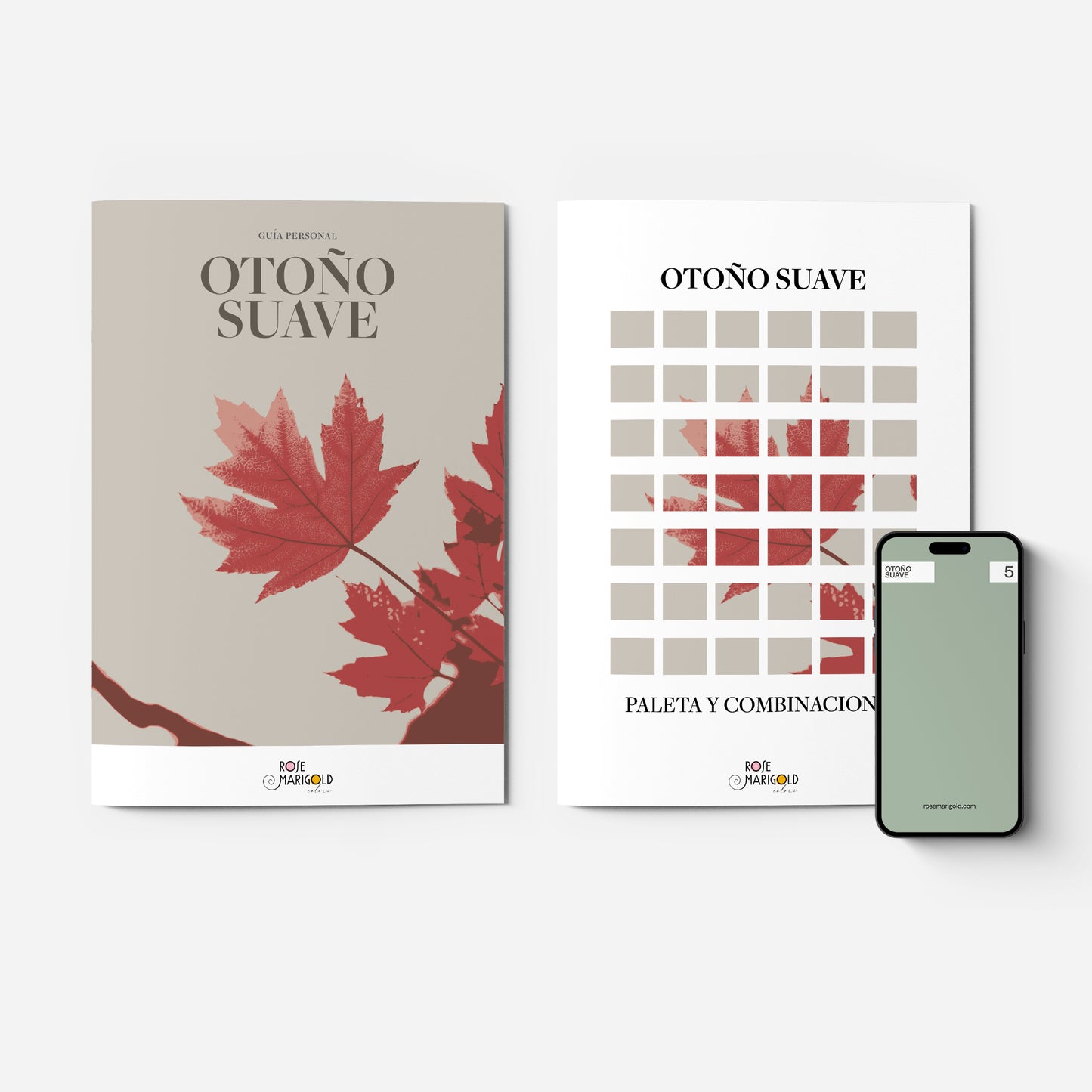 Esencial Otoño Suave