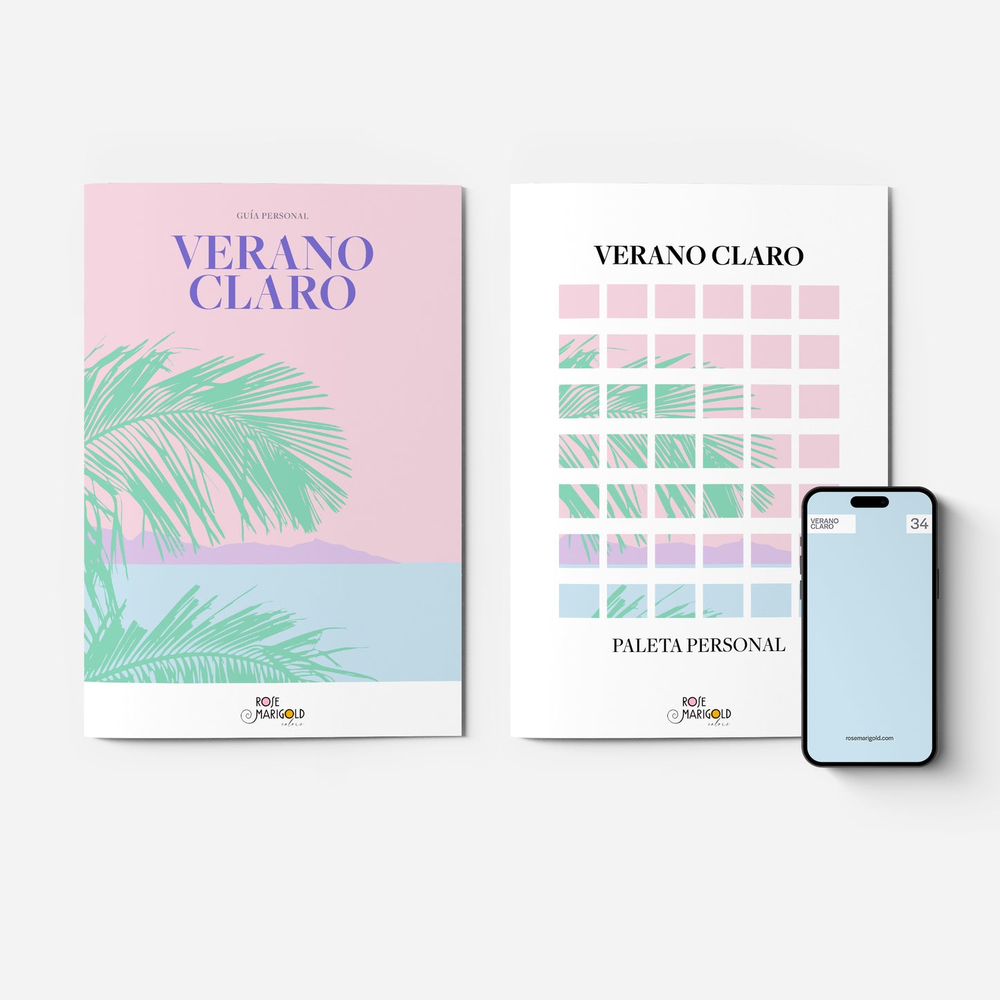 Esencial Verano Claro