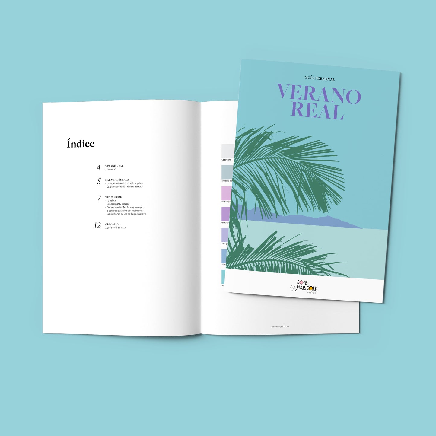 Esencial Verano Real