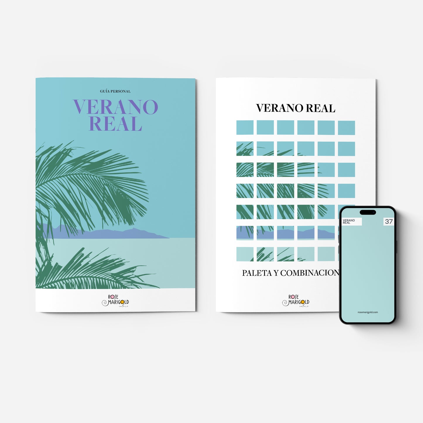Esencial Verano Real