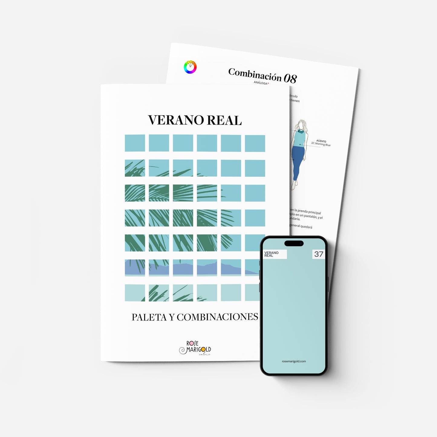 Esencial Verano Real