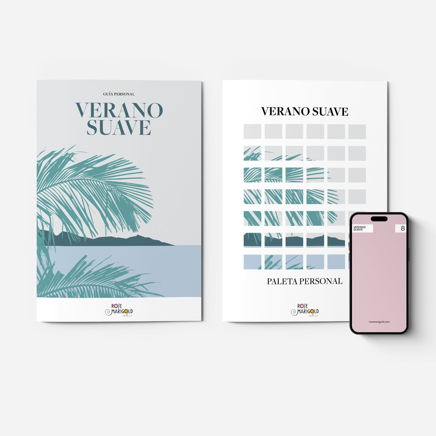Esencial Verano Suave