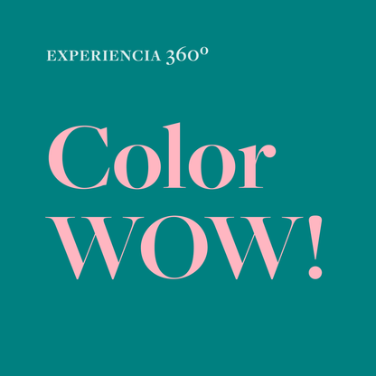 Color WOW!