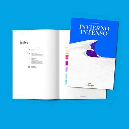 Esencial Invierno Intenso