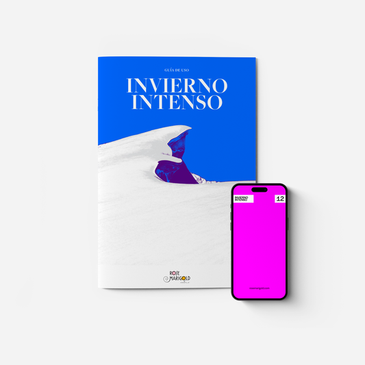 Pack Invierno Intenso