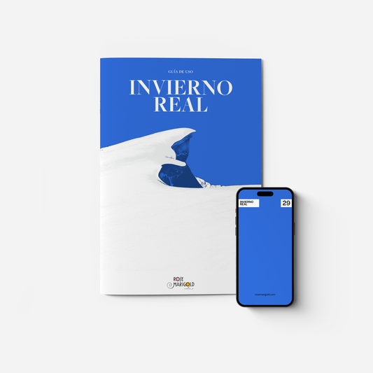 Pack Invierno Real