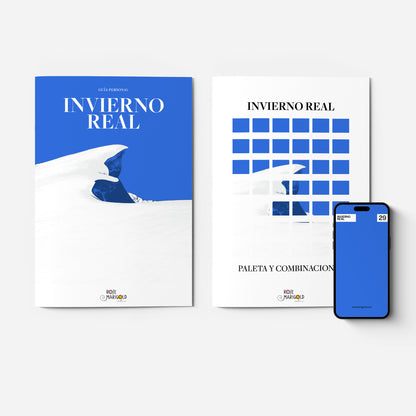 Esencial Invierno Real