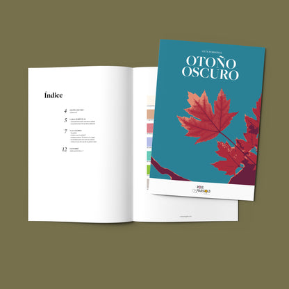Esencial Otoño Oscuro
