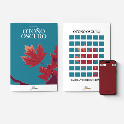 Esencial Otoño Oscuro