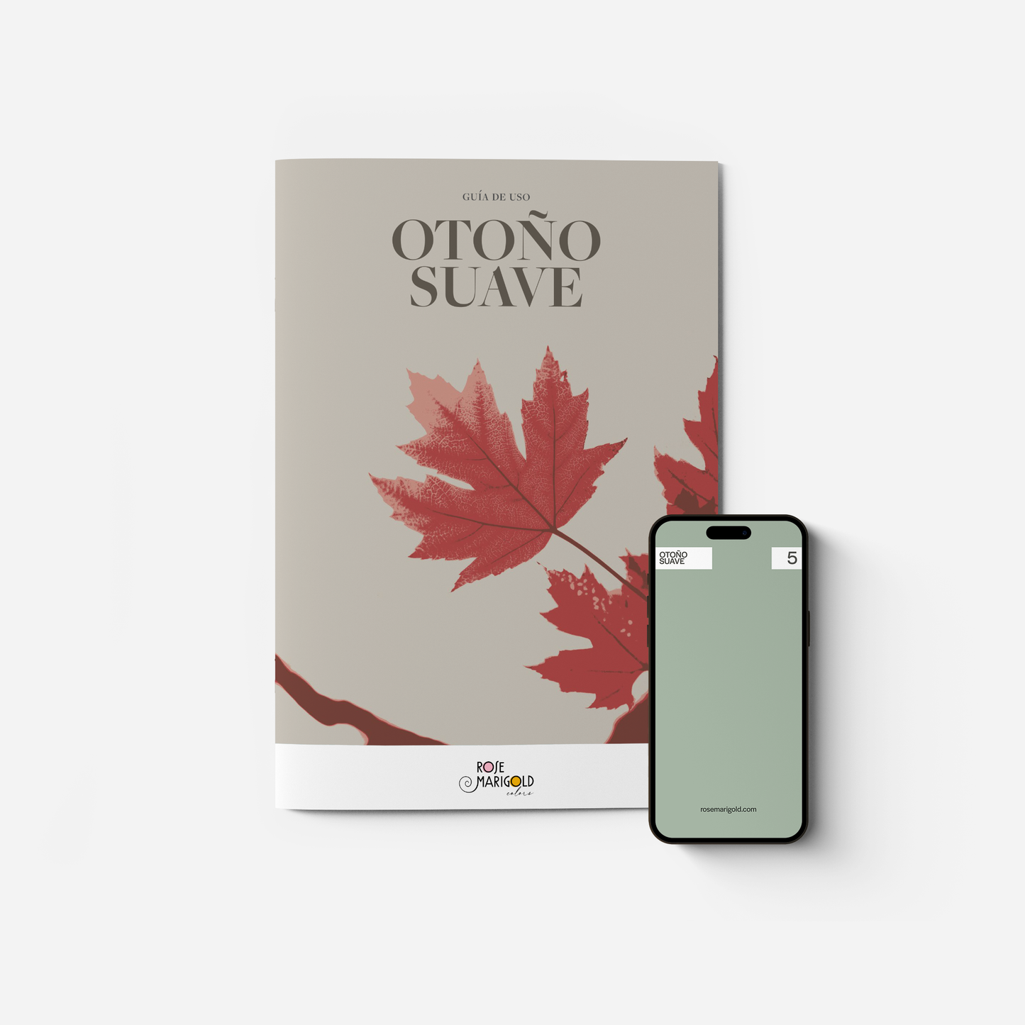 Pack Otoño Suave