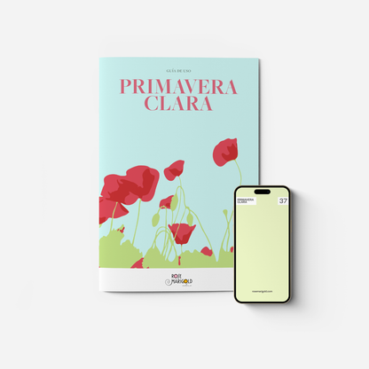 Pack Primavera Clara