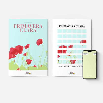 Esencial Primavera Clara