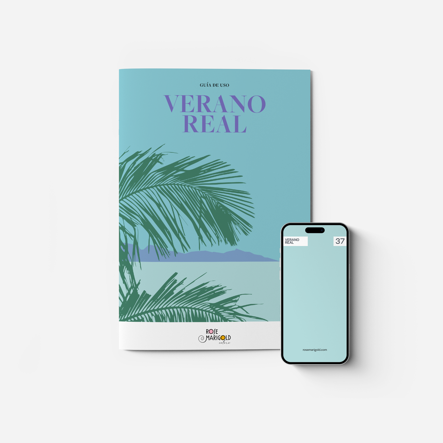 Pack Verano Real