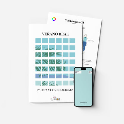 Esencial Verano Real