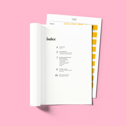 Set Premium | Rose Marigold